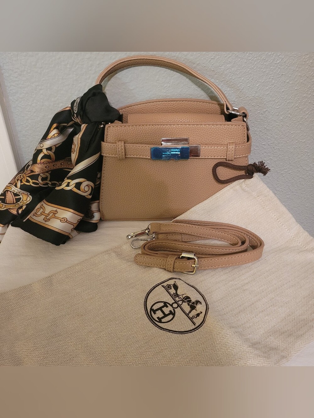 Fashion Bag
